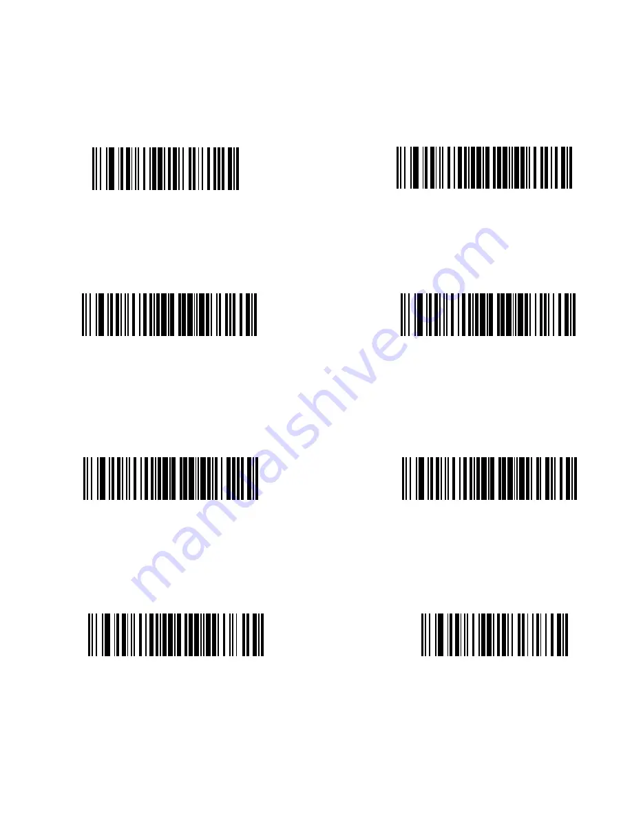 Symbol LS 6800 User Manual Download Page 197