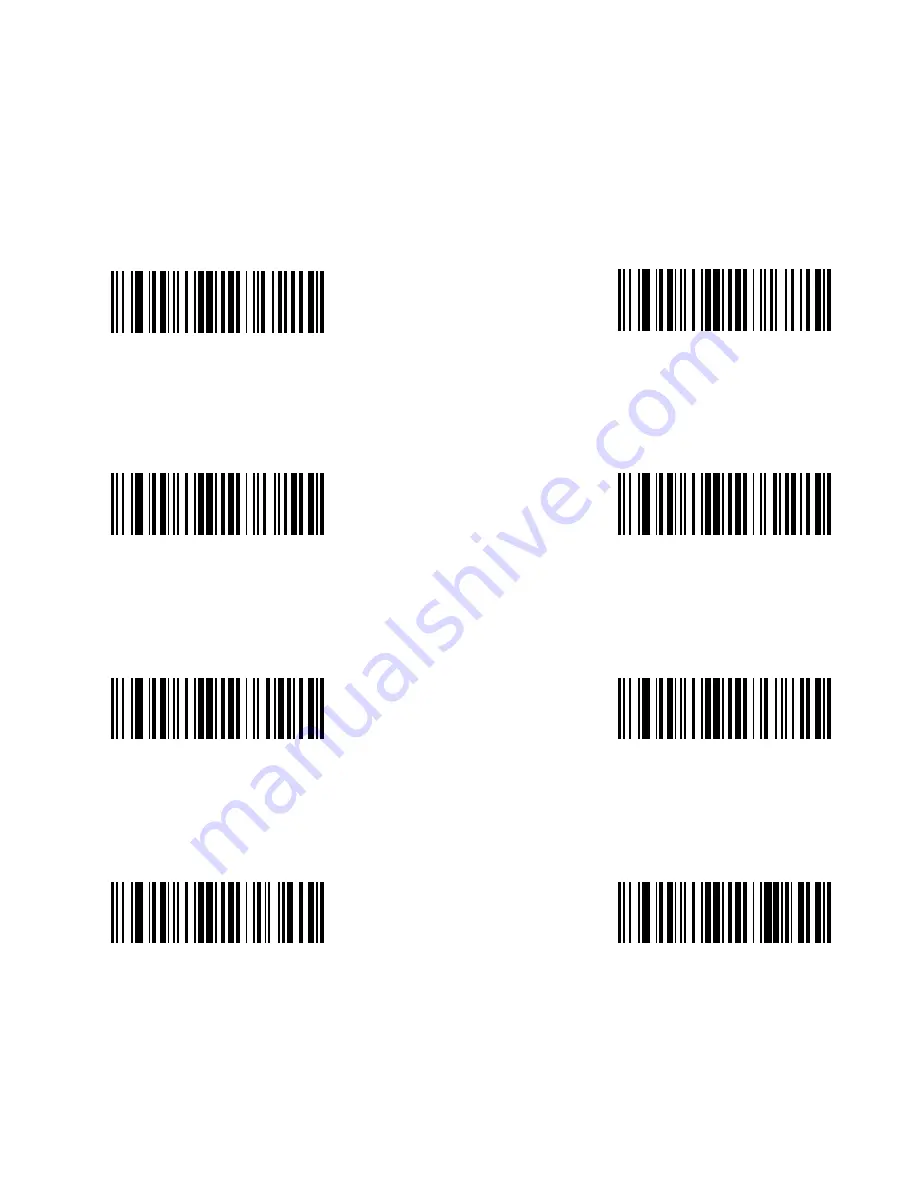 Symbol LS 6800 User Manual Download Page 215