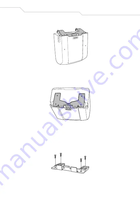 Symbol LS 7708 Quick Reference Manual Download Page 7