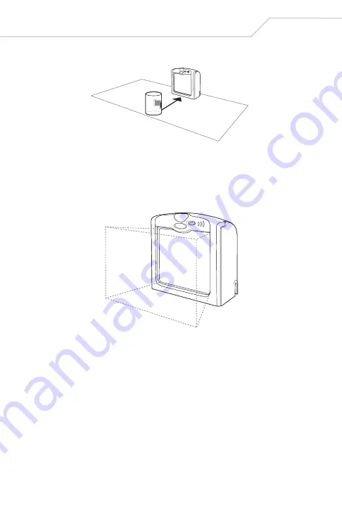 Symbol LS 7708 Скачать руководство пользователя страница 10