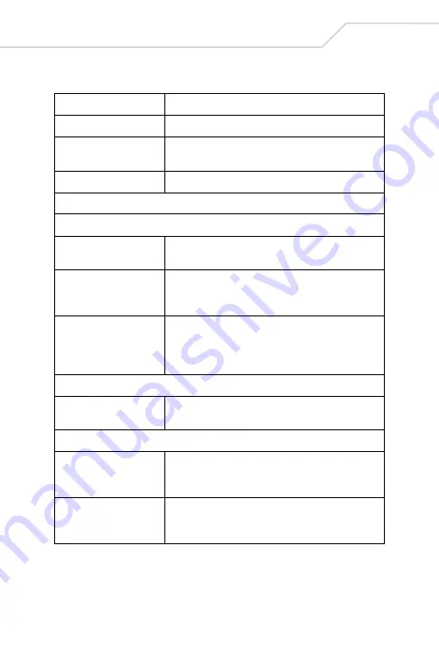 Symbol LS 7708 Quick Reference Manual Download Page 12