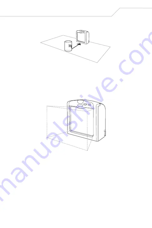 Symbol LS 7708 Скачать руководство пользователя страница 24