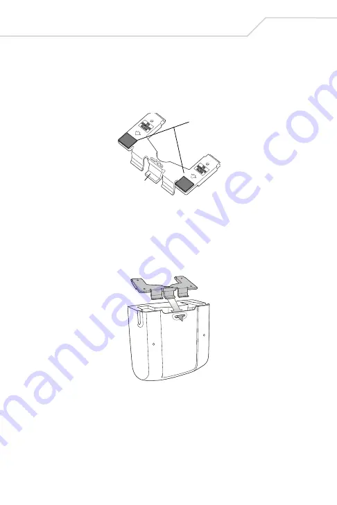 Symbol LS 7708 Quick Reference Manual Download Page 34