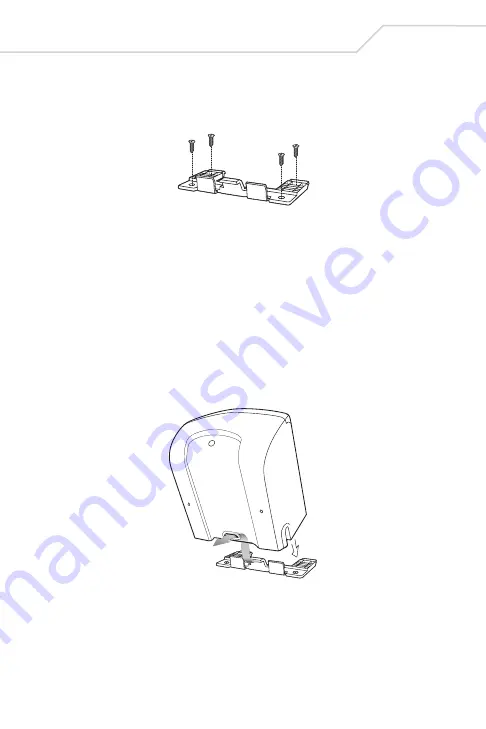 Symbol LS 7708 Скачать руководство пользователя страница 36