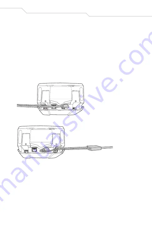 Symbol LS 7708 Скачать руководство пользователя страница 65