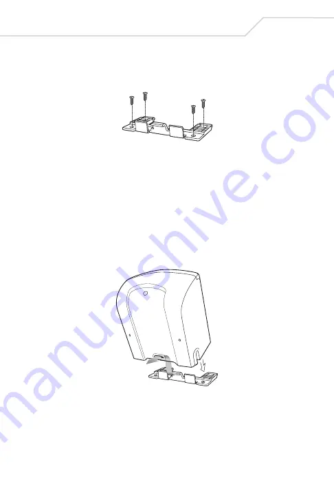 Symbol LS 7708 Quick Reference Manual Download Page 84