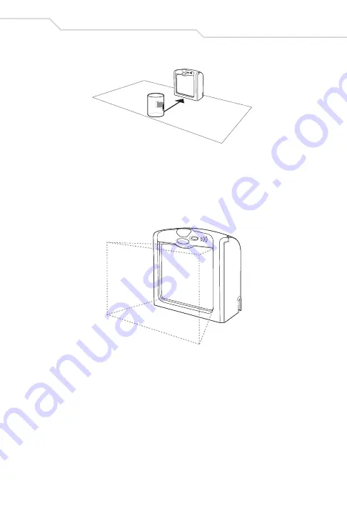 Symbol LS 7708 Quick Reference Manual Download Page 87