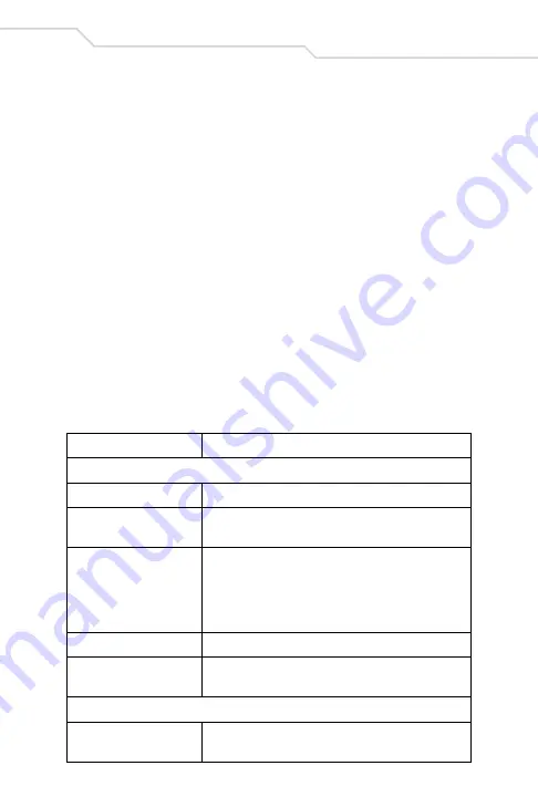 Symbol LS 7708 Quick Reference Manual Download Page 103