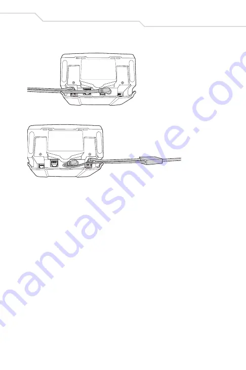 Symbol LS 7708 Скачать руководство пользователя страница 111