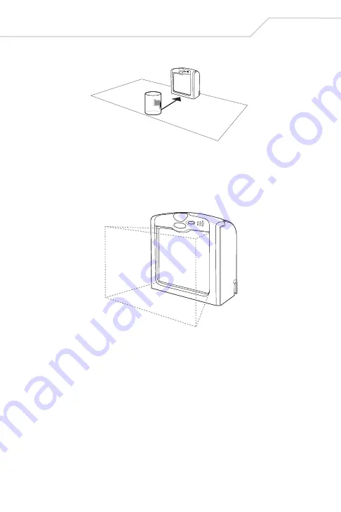 Symbol LS 7708 Скачать руководство пользователя страница 130