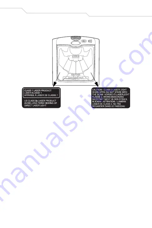 Symbol LS 7708 Скачать руководство пользователя страница 159