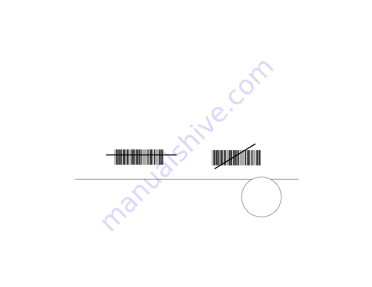 Symbol LT 1806 Quick Reference Download Page 11