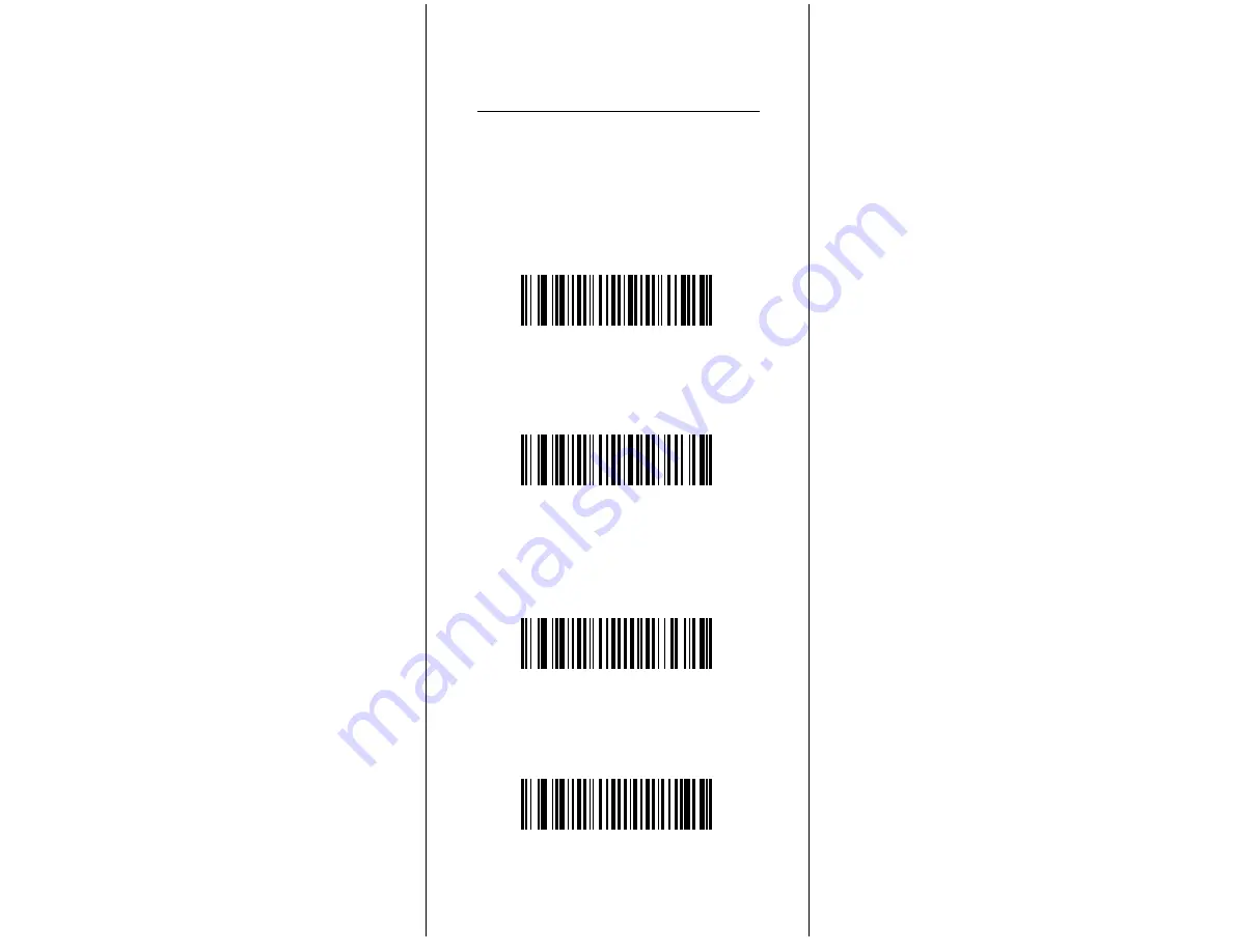 Symbol M2004-I418 Special Operating Instructions Download Page 18