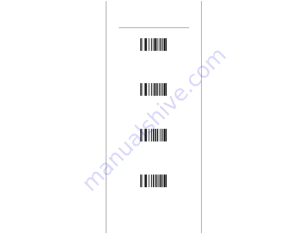 Symbol M2004-I418 Скачать руководство пользователя страница 39