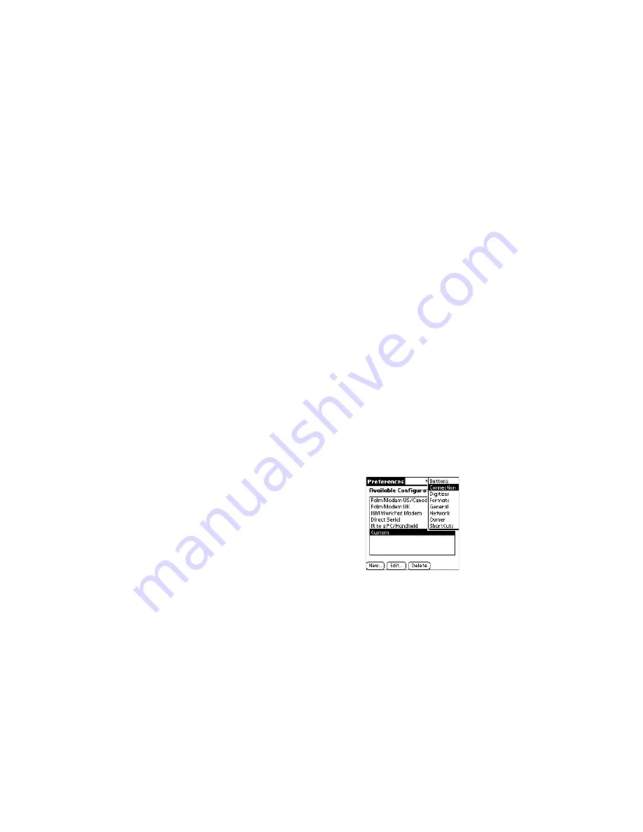 Symbol MDM 3006 Quick Reference Download Page 7