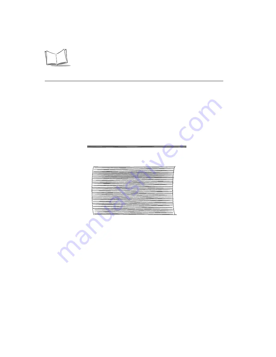 Symbol MiniScan MS-120X Integration Manual Download Page 26