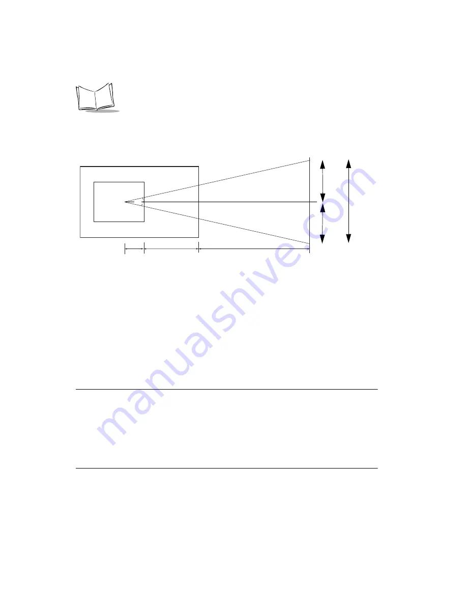 Symbol MiniScan MS XX07 Series Integration Manual Download Page 36