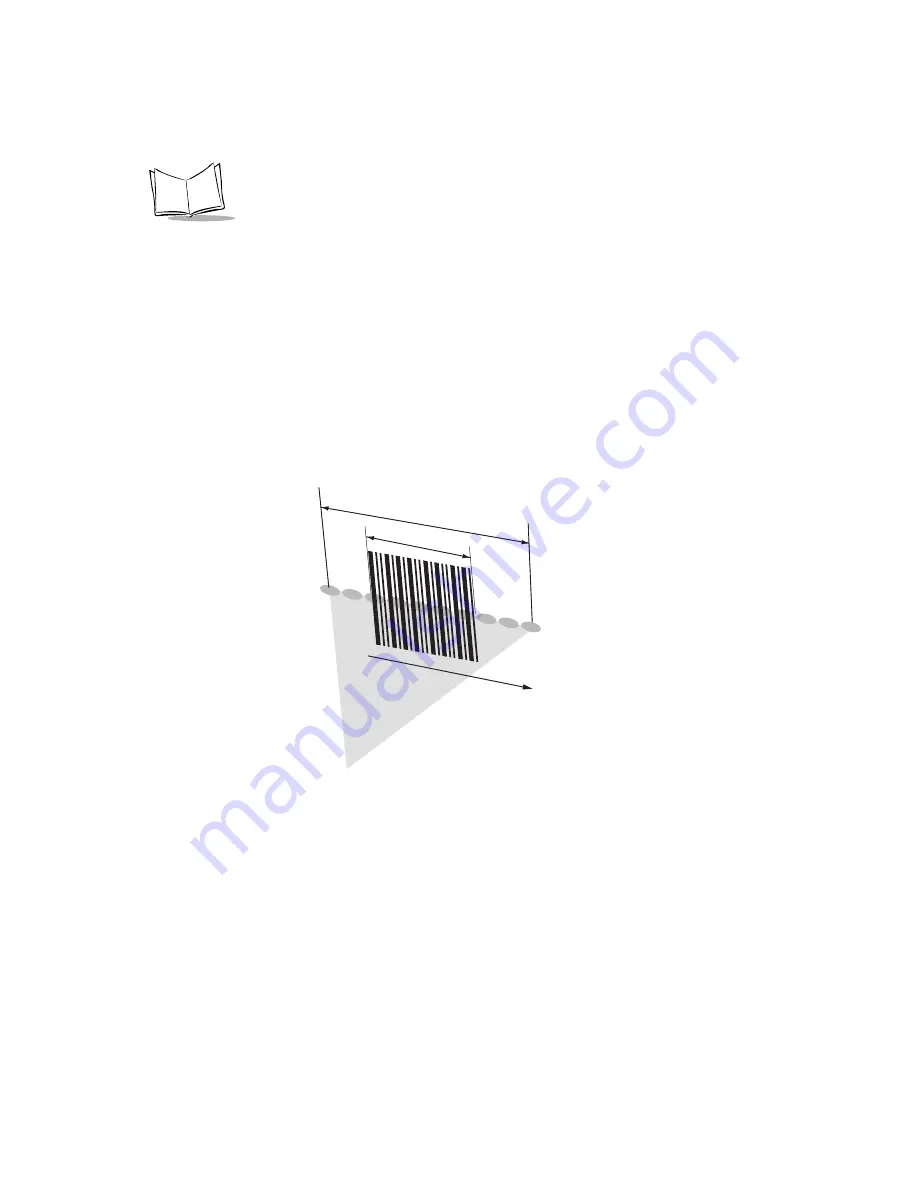 Symbol MiniScan MS XX07 Series Скачать руководство пользователя страница 38