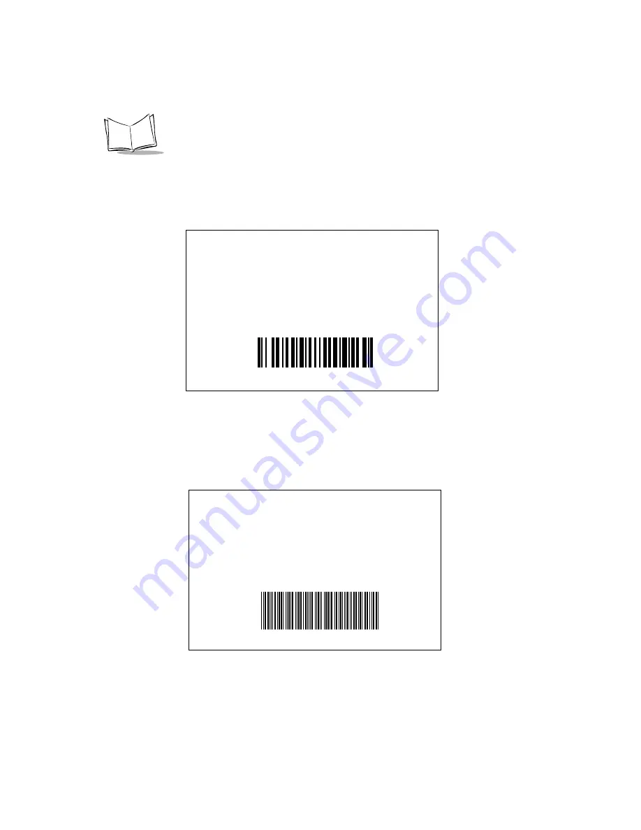 Symbol MK2000 MicroKiosk Скачать руководство пользователя страница 142