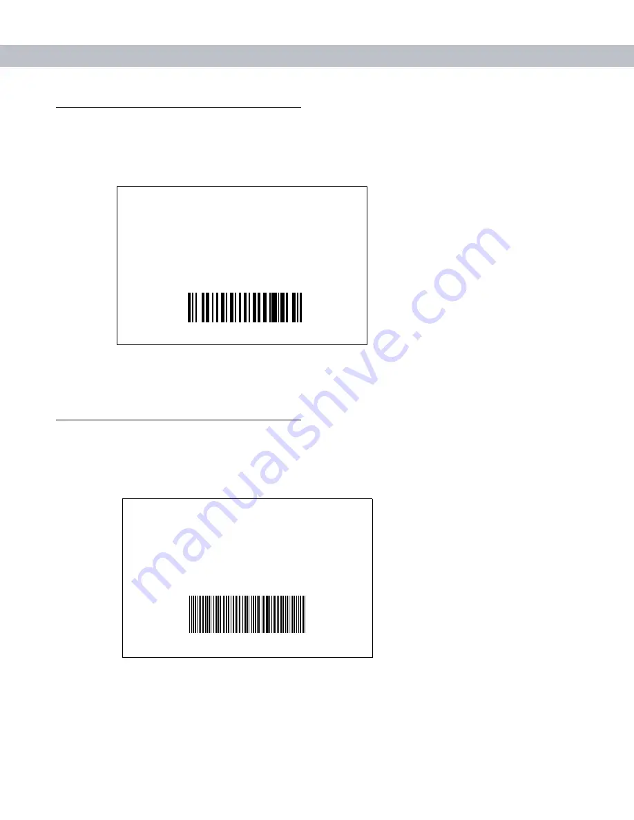 Symbol MK2200 MicroKiosk Product Reference Manual Download Page 223