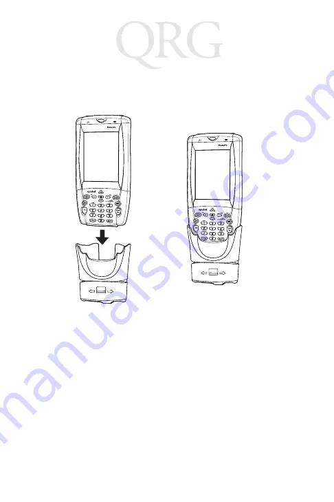 Symbol MSR8000 Manual Download Page 6