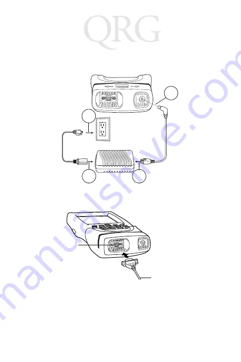 Symbol MSR8000 Manual Download Page 8