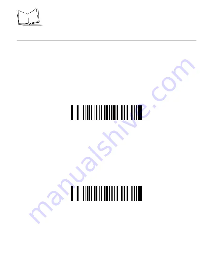 Symbol P470/P370 Product Reference Manual Download Page 140