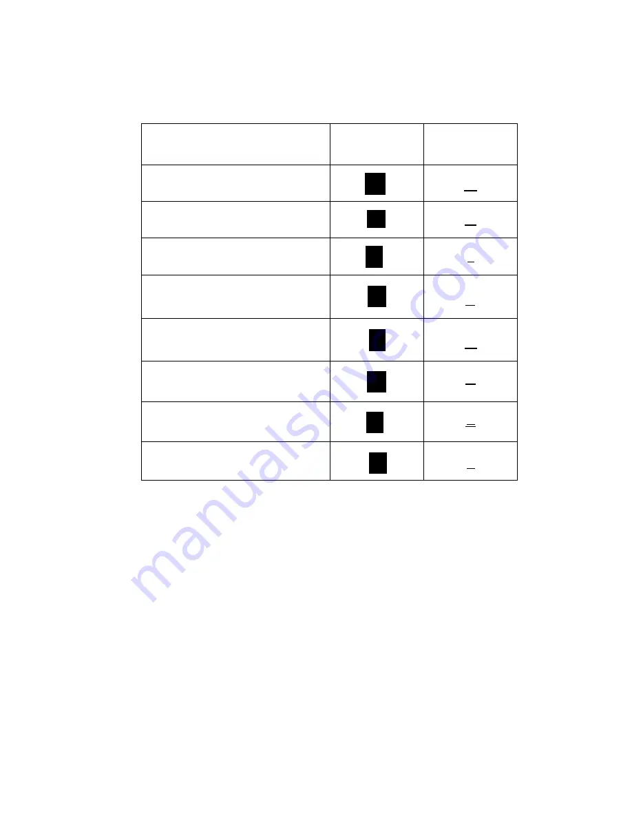 Symbol PDT 3400 Series Product Reference Manual Download Page 113