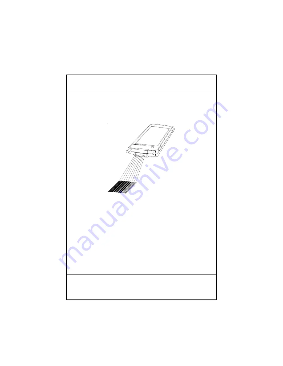 Symbol PPT 41 Series Quick Reference Download Page 20