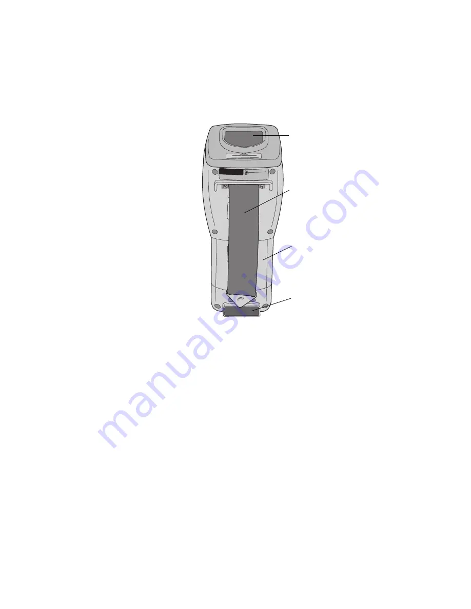 Symbol PTC-960L User Manual Download Page 21