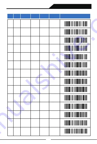 Symcode MJ-R38 Brochure Download Page 27