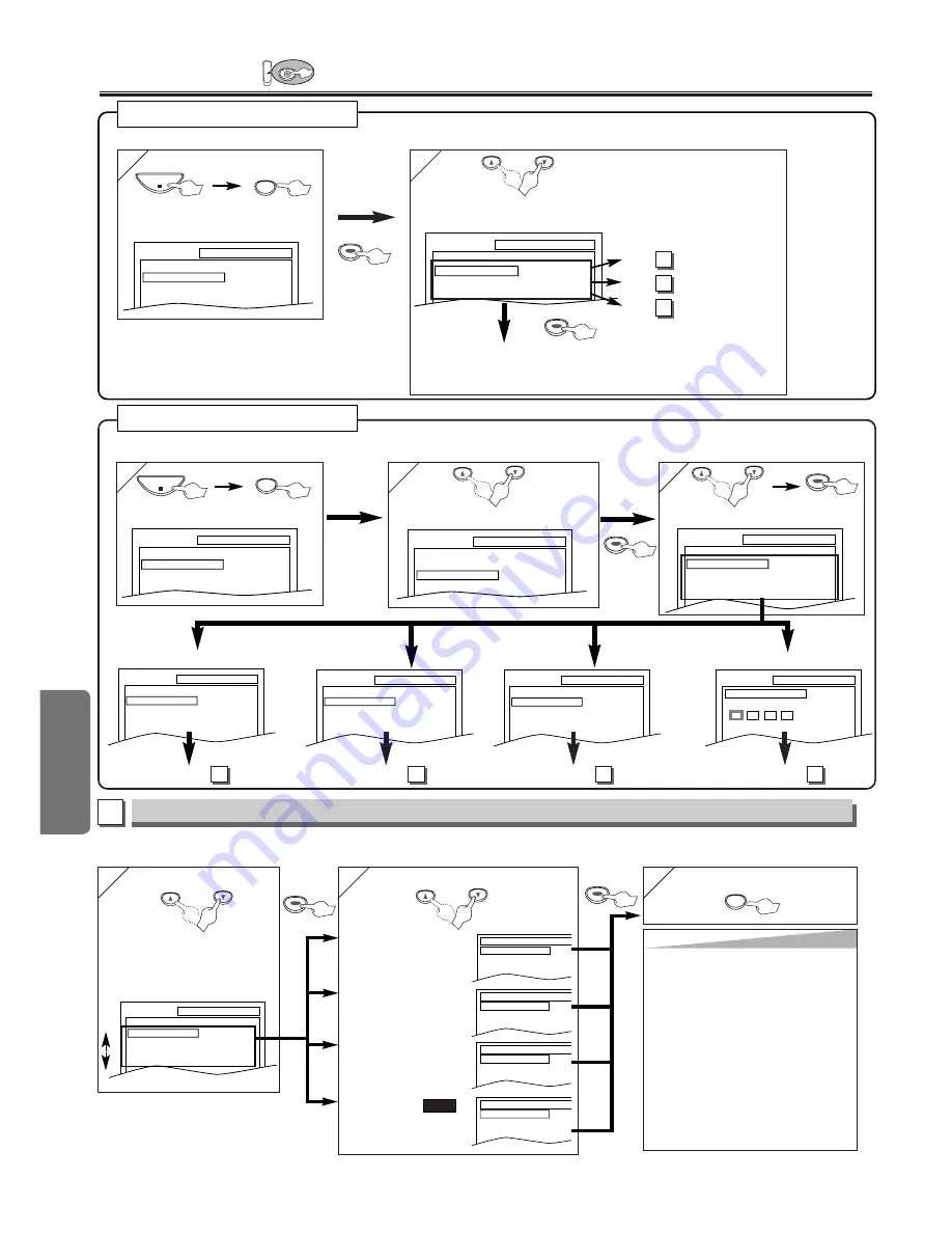 Symphonic CWF804 Owner'S Manual Download Page 20