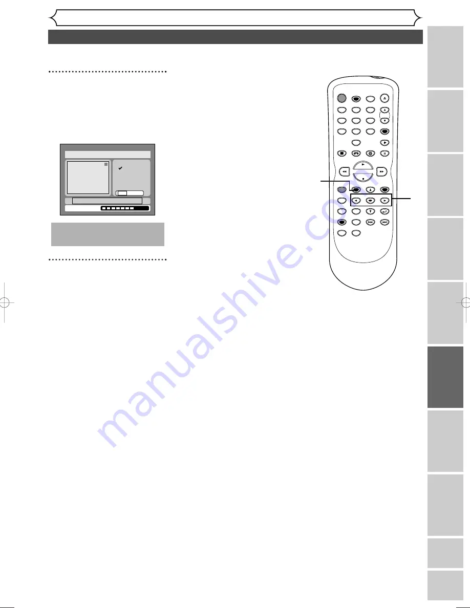 Symphonic CWR20V4 Owner'S Manual Download Page 63