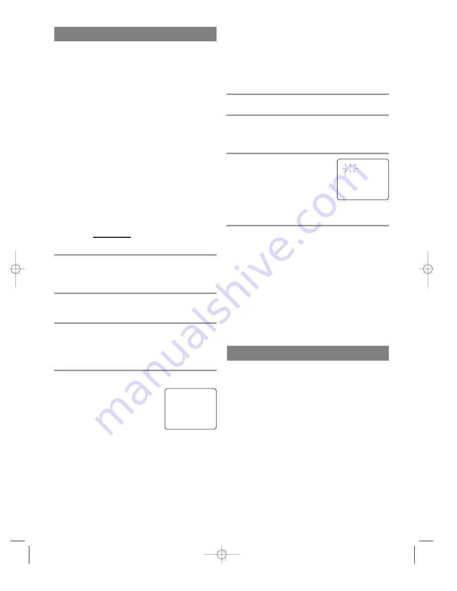 Symphonic SC309C Owner'S Manual Download Page 17