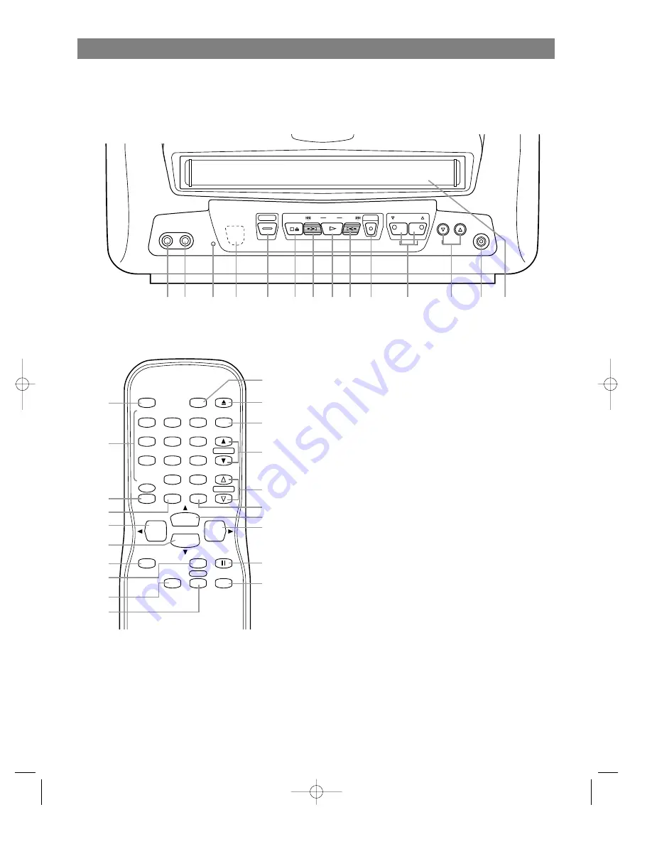 Symphonic SC309C Owner'S Manual Download Page 27