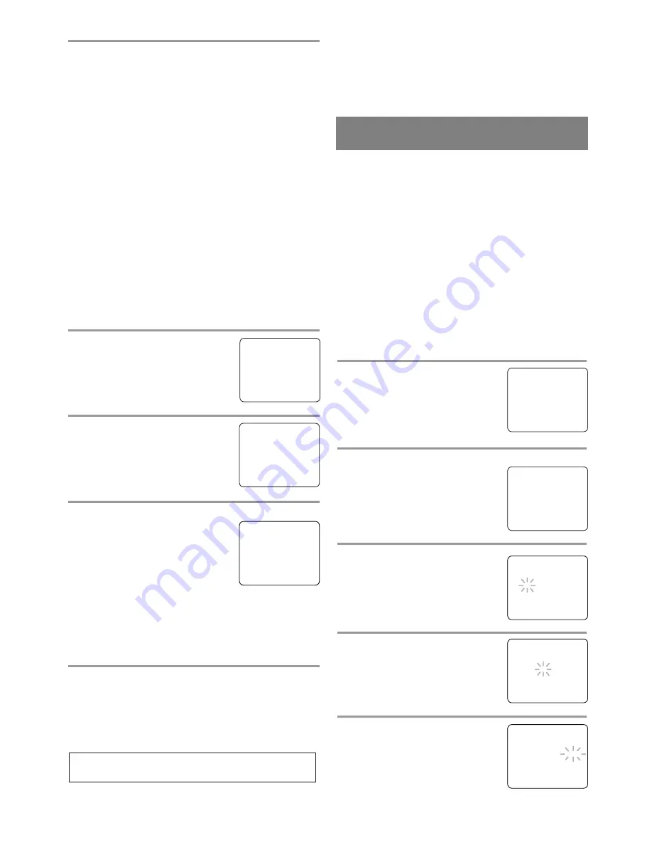 Symphonic SC313E Owner'S Manual Download Page 13