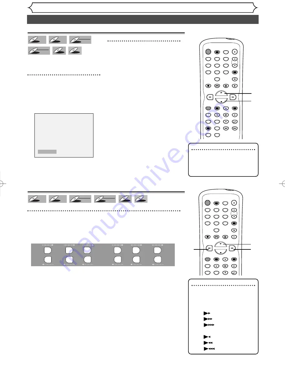 Symphonic SR90VE Owner'S Manual Download Page 48