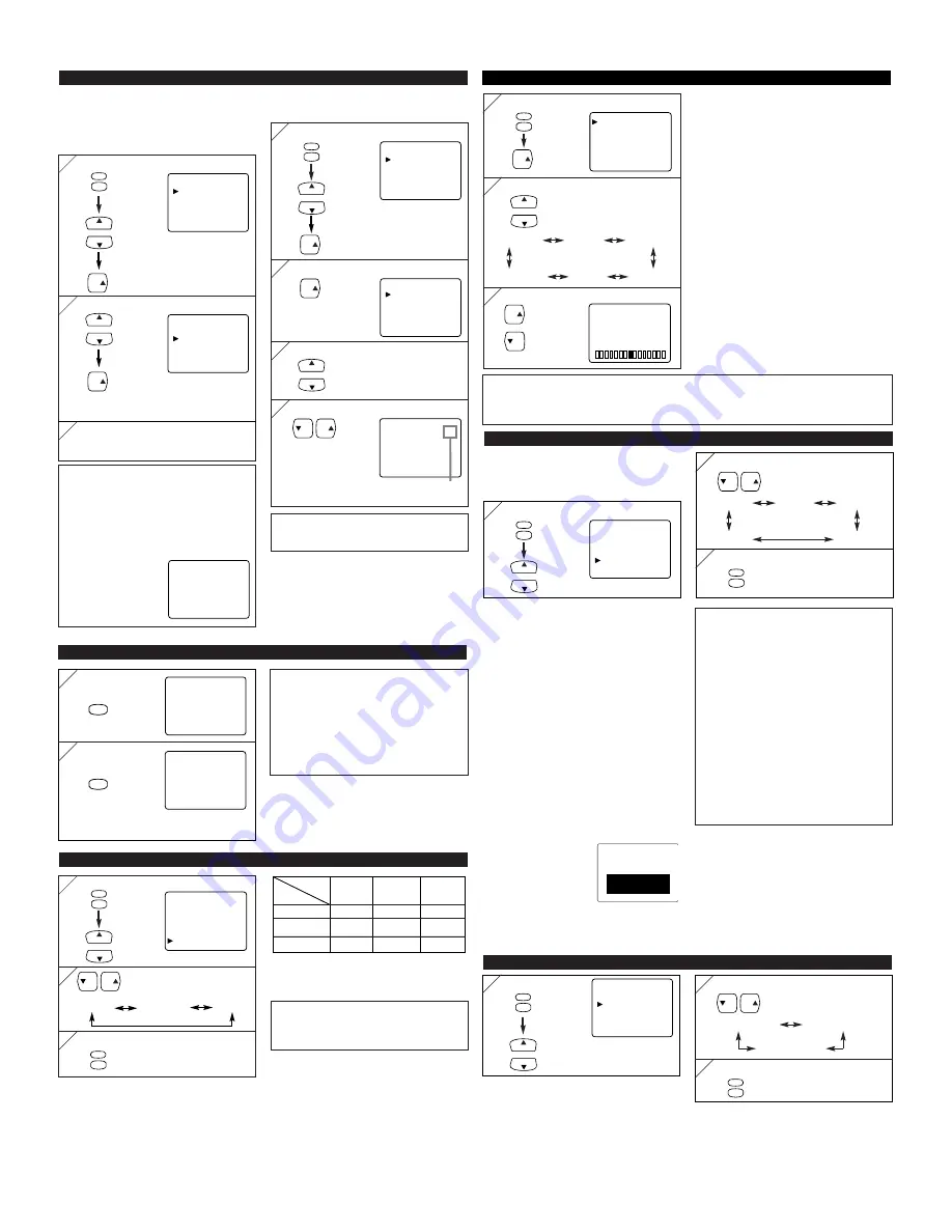 Symphonic ST427F Скачать руководство пользователя страница 3