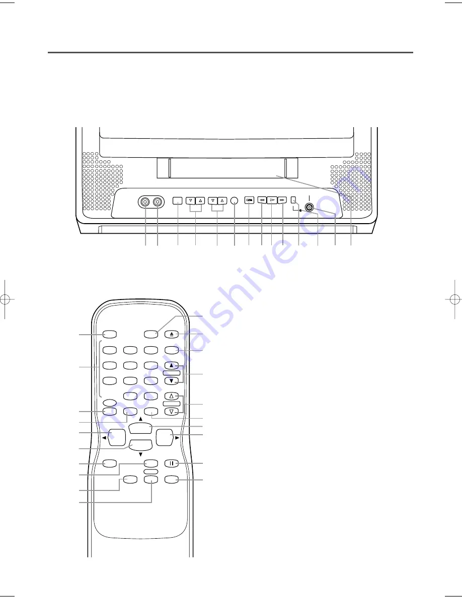 Symphonic WF0213C Owner'S Manual Download Page 7