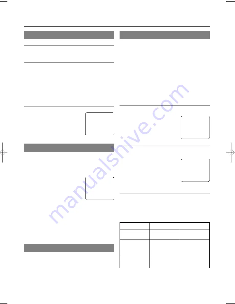 Symphonic WF0213C Owner'S Manual Download Page 14