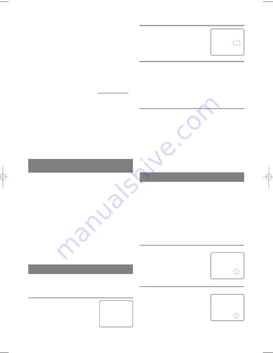 Symphonic WF0213C Owner'S Manual Download Page 23