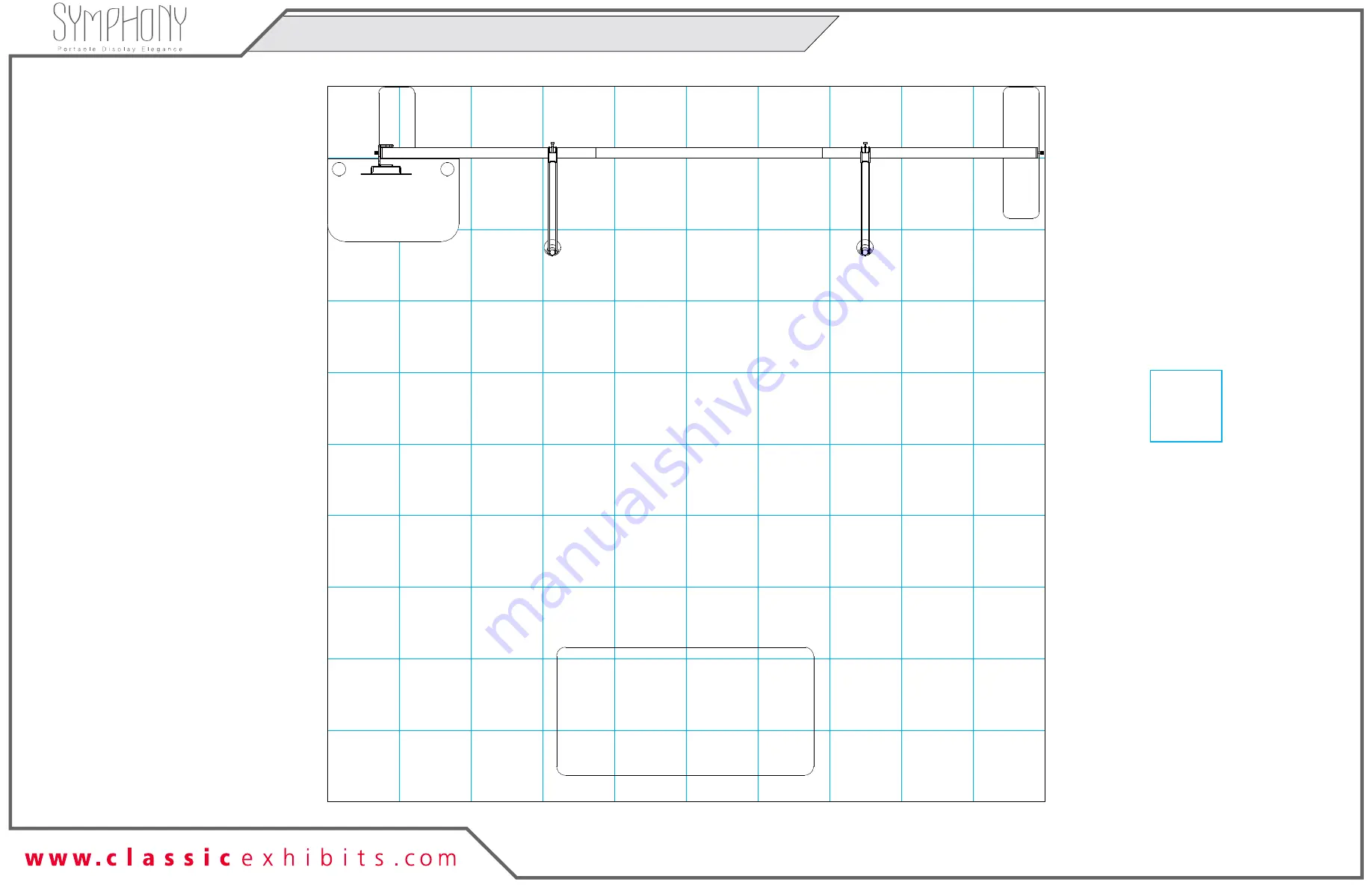 Symphony SYK-1006 Setup Instructions Download Page 2