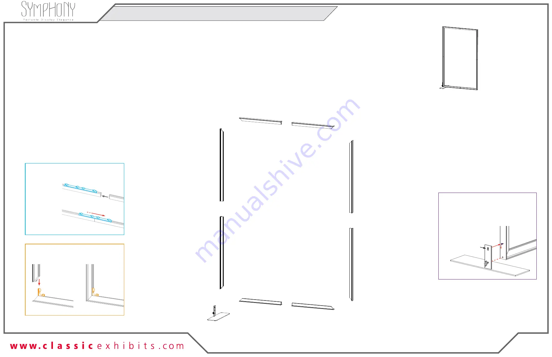 Symphony SYK-2015 Setup Instructions Download Page 6