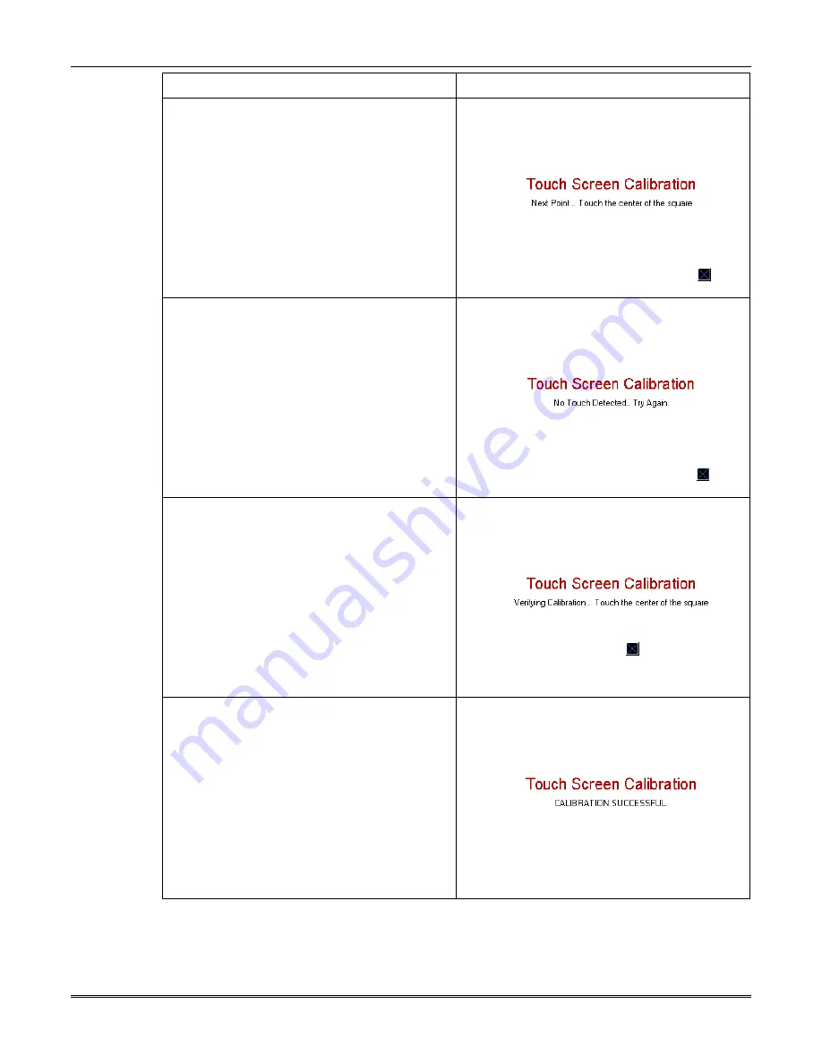 Symphony Symphony 8142 Installation And Setup Manual Download Page 16