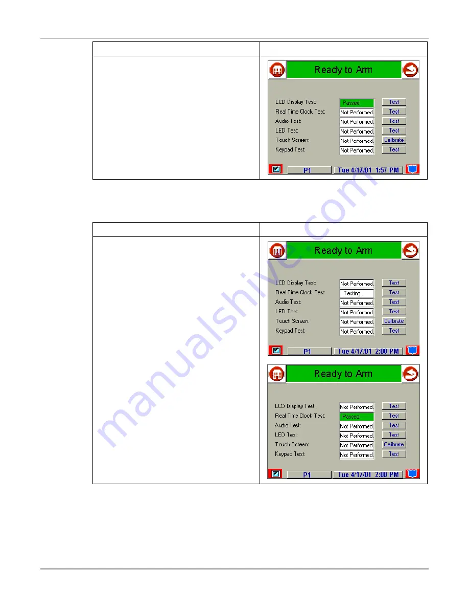 Symphony Symphony 8142 Installation And Setup Manual Download Page 53