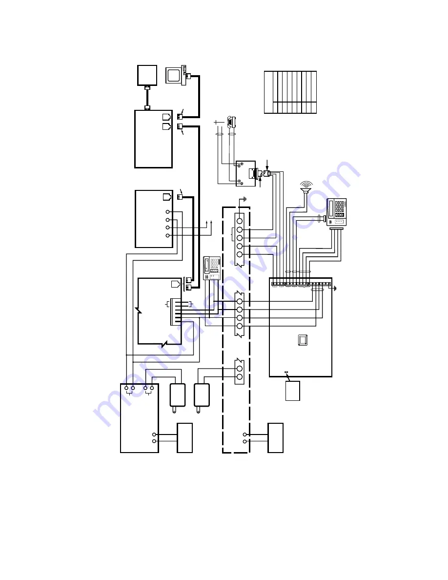 Symphony Symphony 8142 Installation And Setup Manual Download Page 66