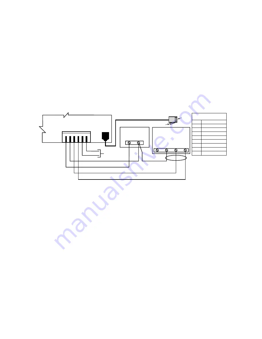 Symphony Symphony 8142 Installation And Setup Manual Download Page 67