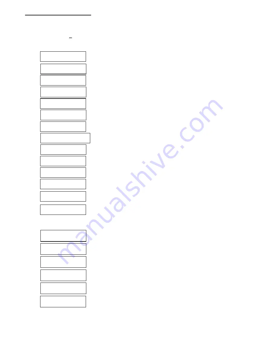 Synaps 15? LCD Touch Screen Monitor Installation & User Manual Download Page 28