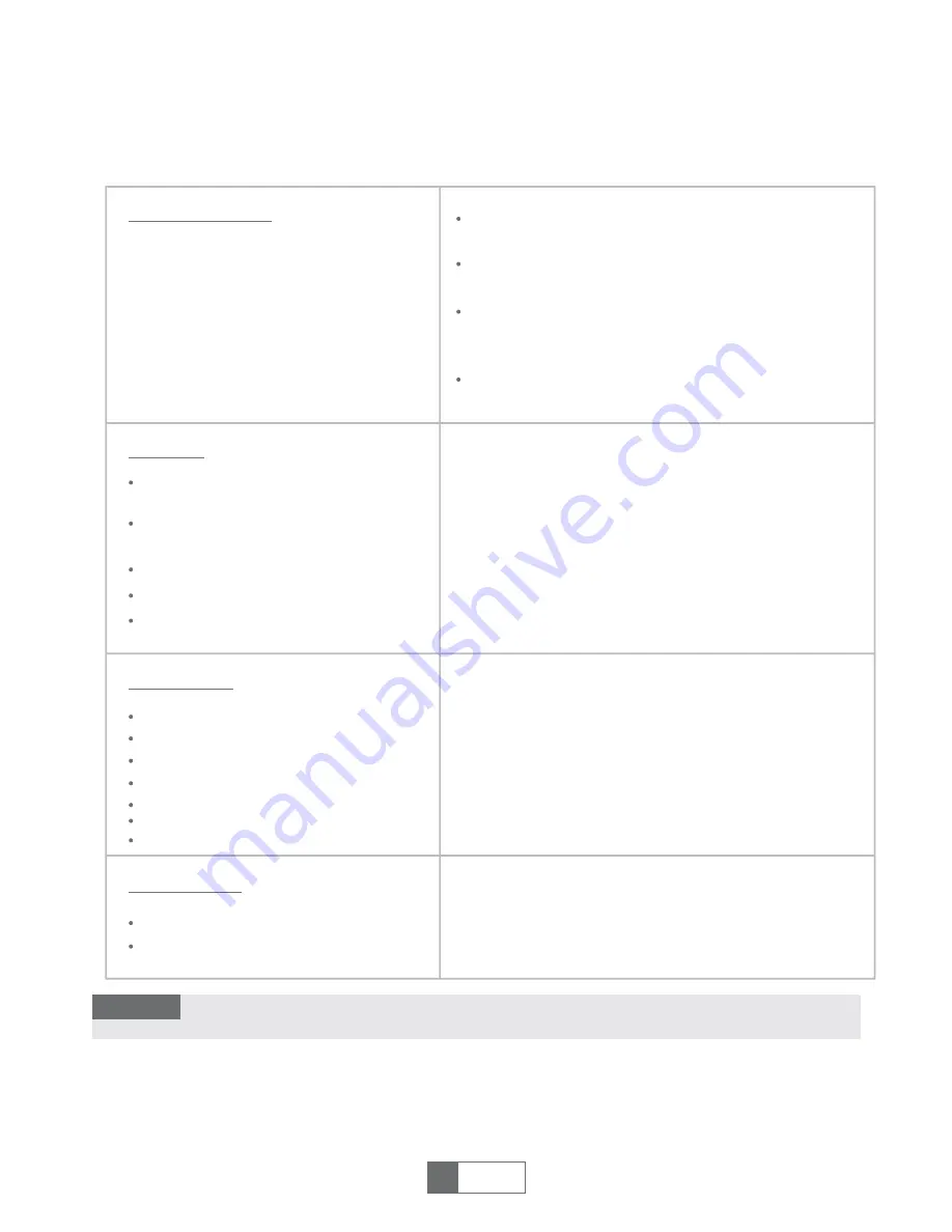 Synaps THD-2856+ User Manual Download Page 18