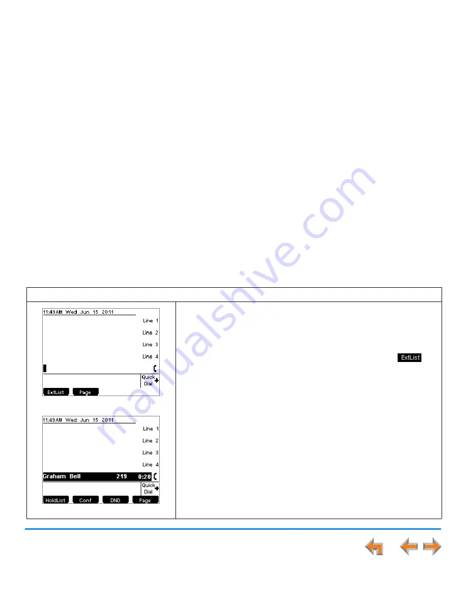 Synapse AT&T SB67030 Скачать руководство пользователя страница 58